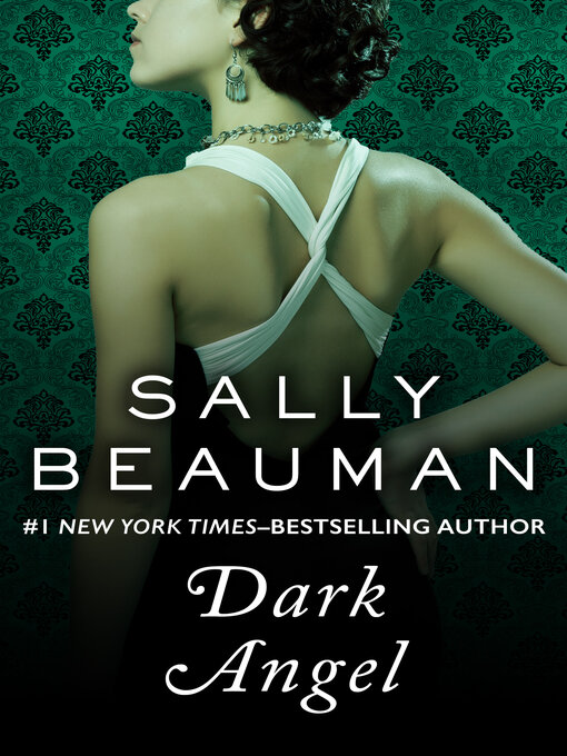 Title details for Dark Angel by Sally Beauman - Available